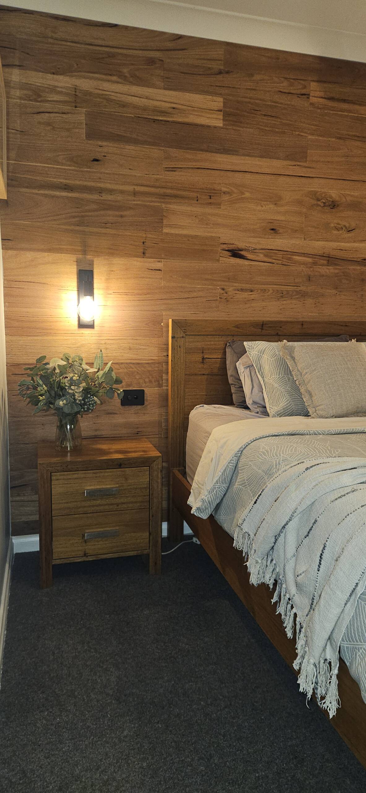 Handyman and Carpentry Services 