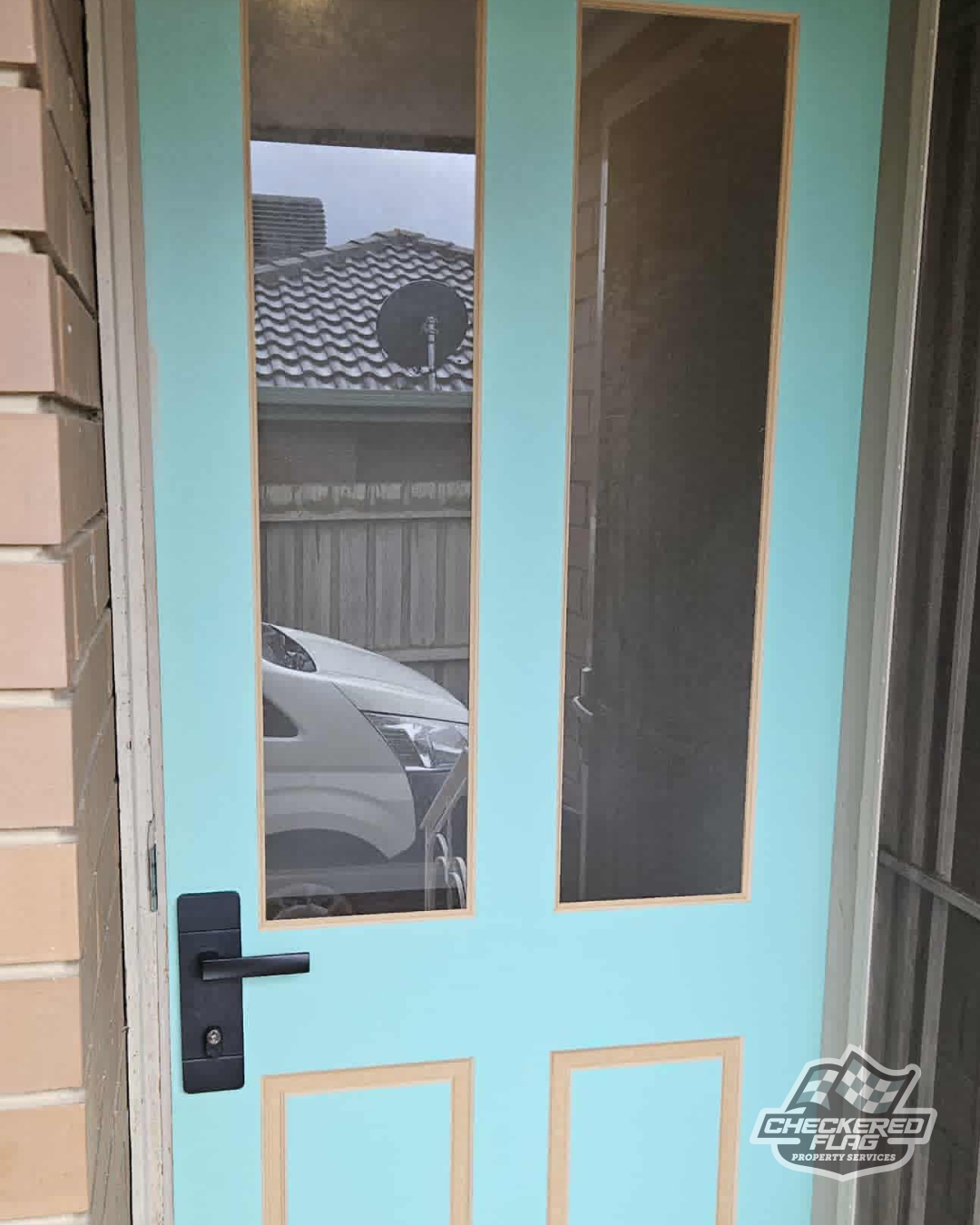 Door Replacements  