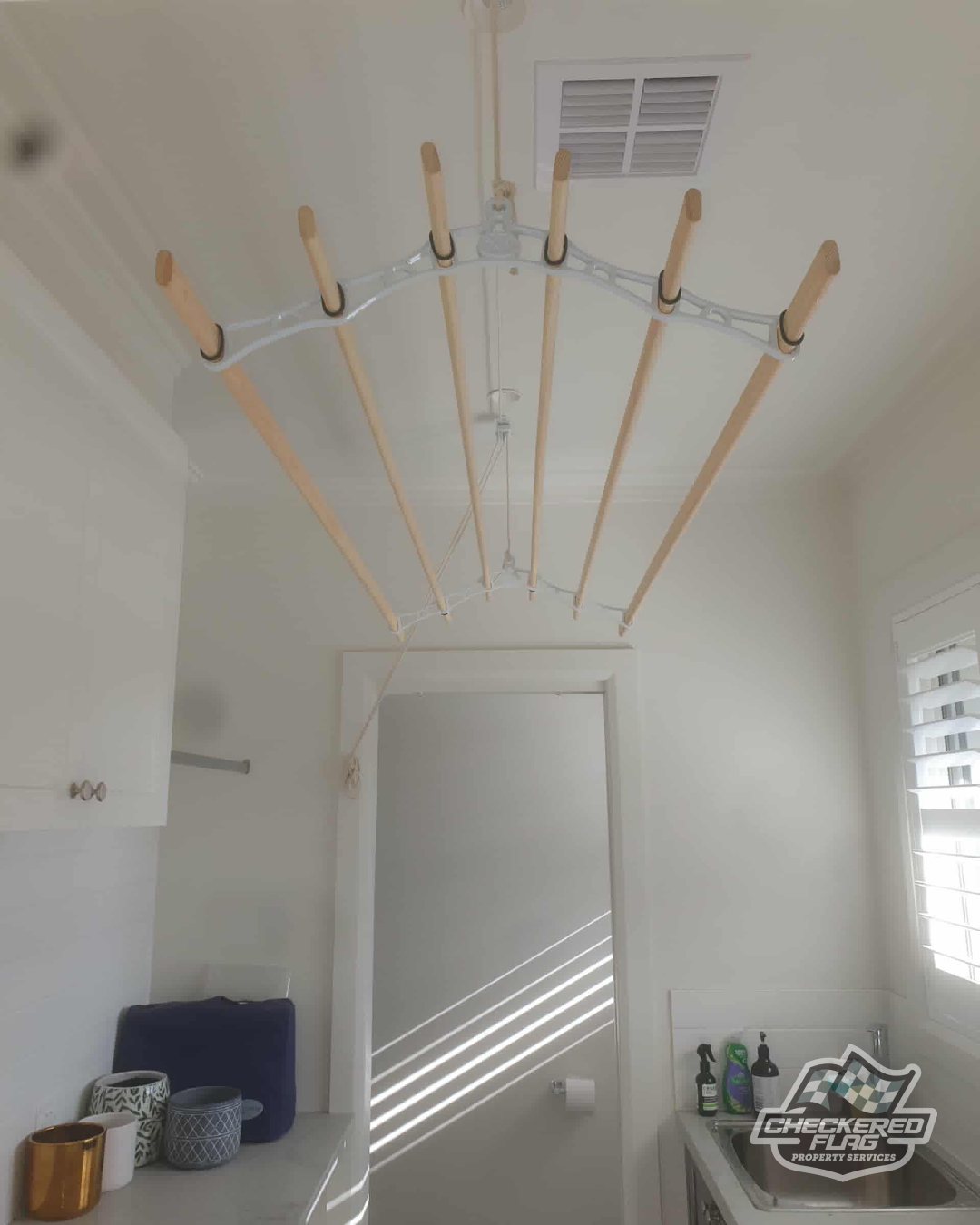 Handyman and Carpentry Services 