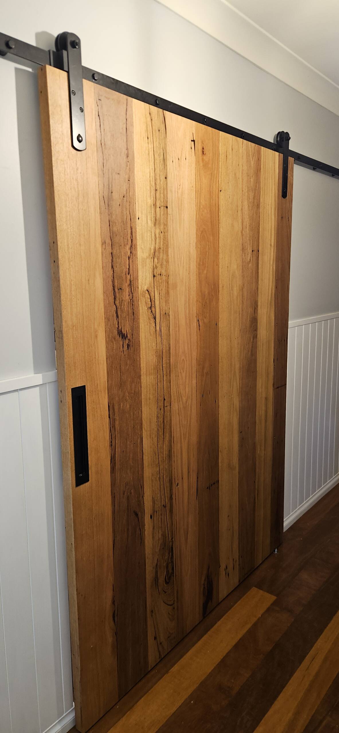 Door Replacements  