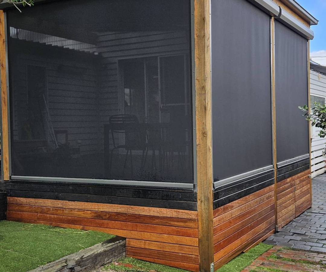 Cladding Works
