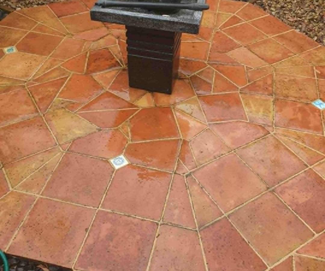 Courtyard Pressure Wash 2 (2)