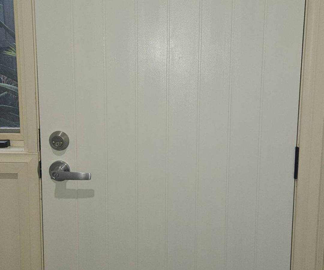 VJ Panell Door